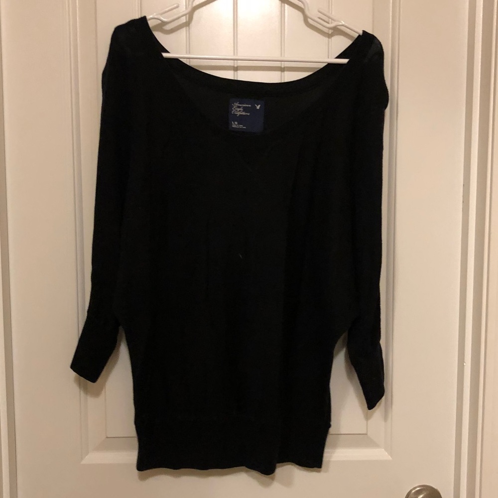 American eagle Outfitters light sweater